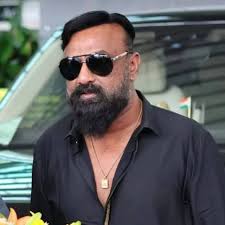 Arvind Venkatesh Reddy