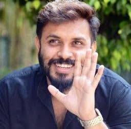 Avinash Sringeri Divakar