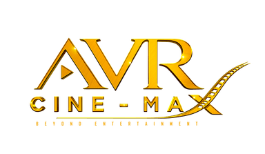 AVR Cinemax