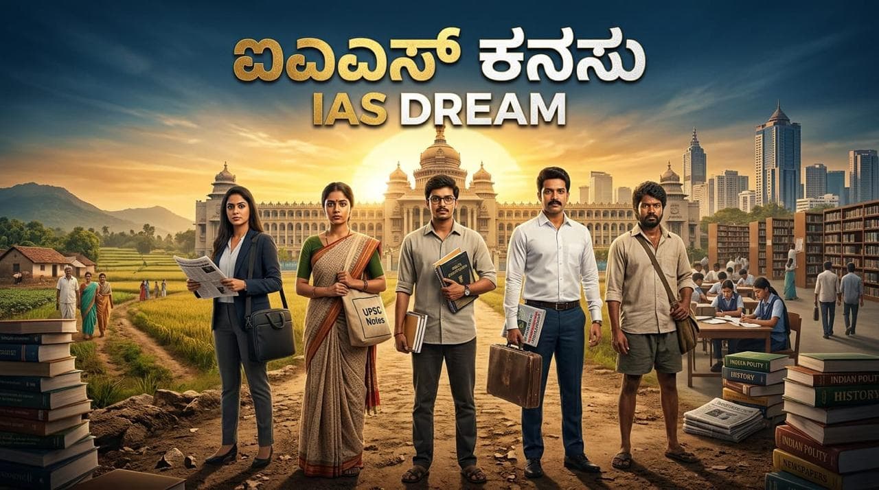 Ias Dream 1
