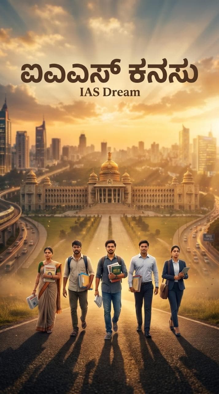 Ias Dream 2
