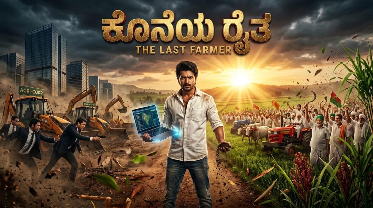 Last Farmer