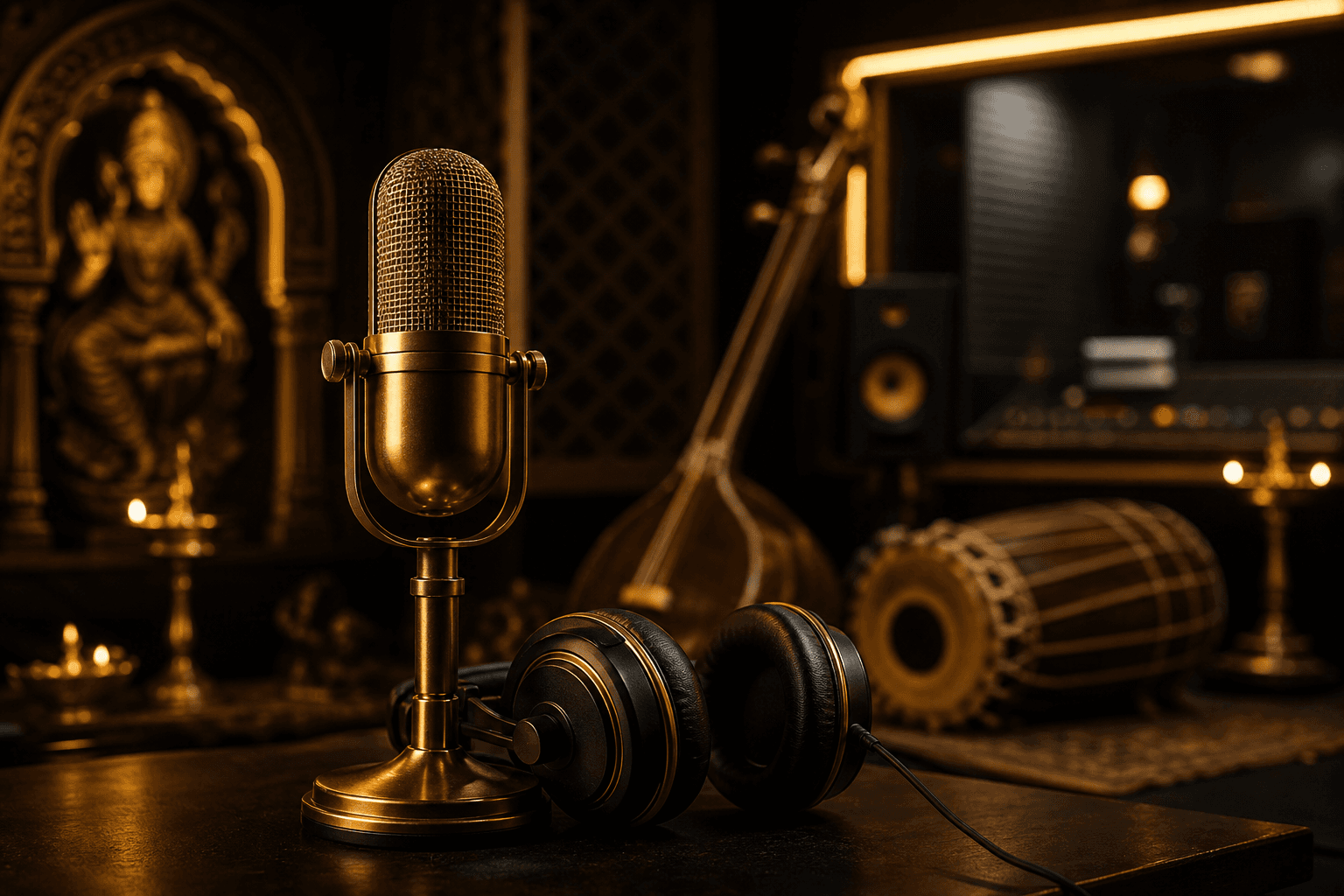 AVR Radio Karnataka